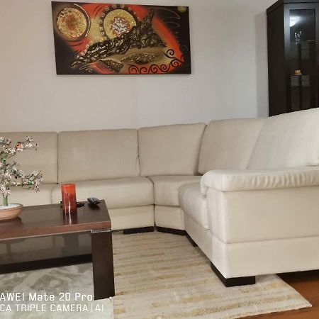 Andrade Blue Appartement Caniço Buitenkant foto