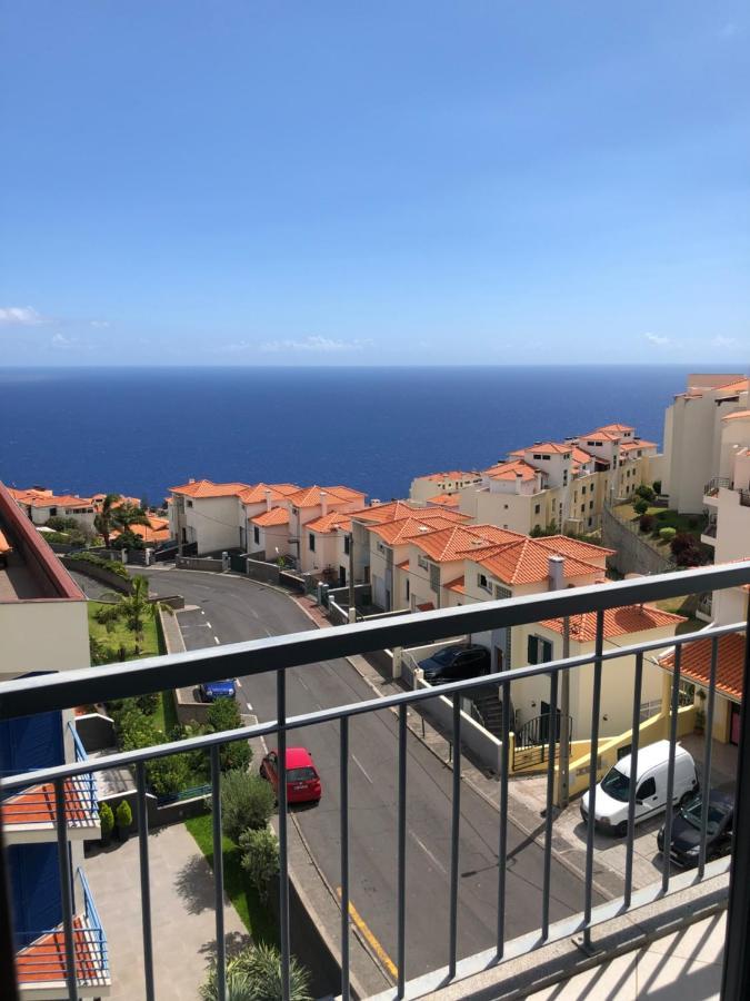 Andrade Blue Appartement Caniço Buitenkant foto