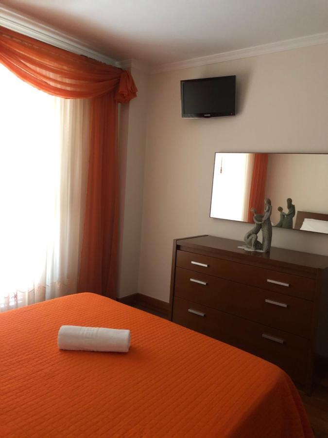 Andrade Blue Appartement Caniço Buitenkant foto