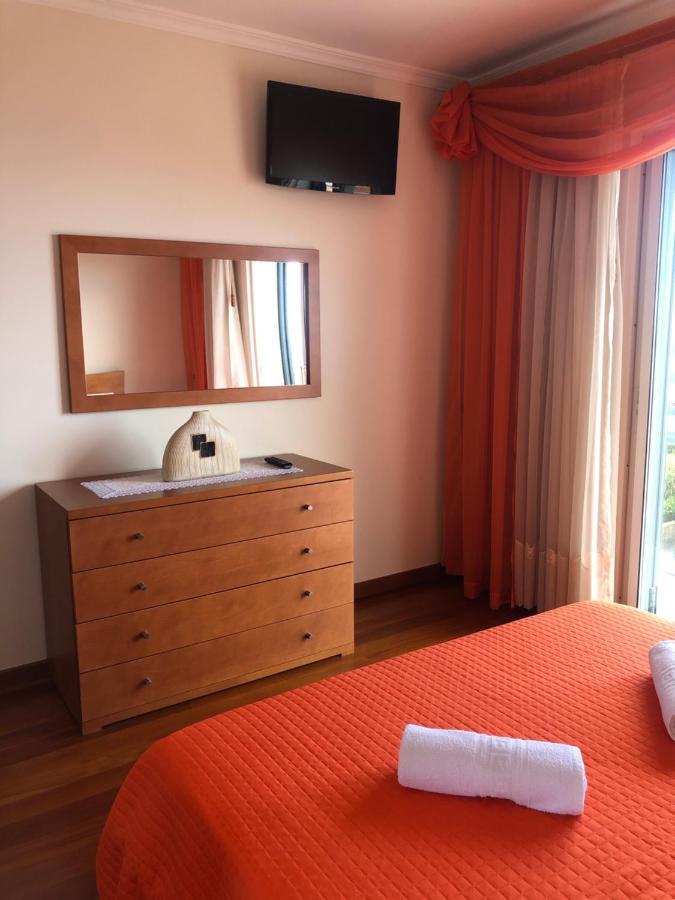 Andrade Blue Appartement Caniço Buitenkant foto