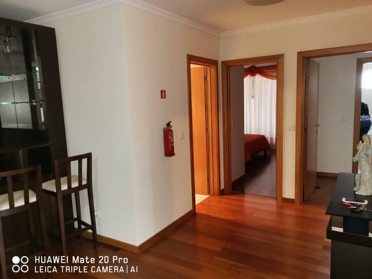Andrade Blue Appartement Caniço Buitenkant foto