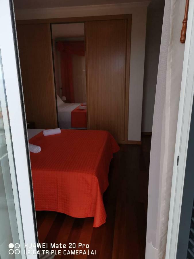 Andrade Blue Appartement Caniço Buitenkant foto