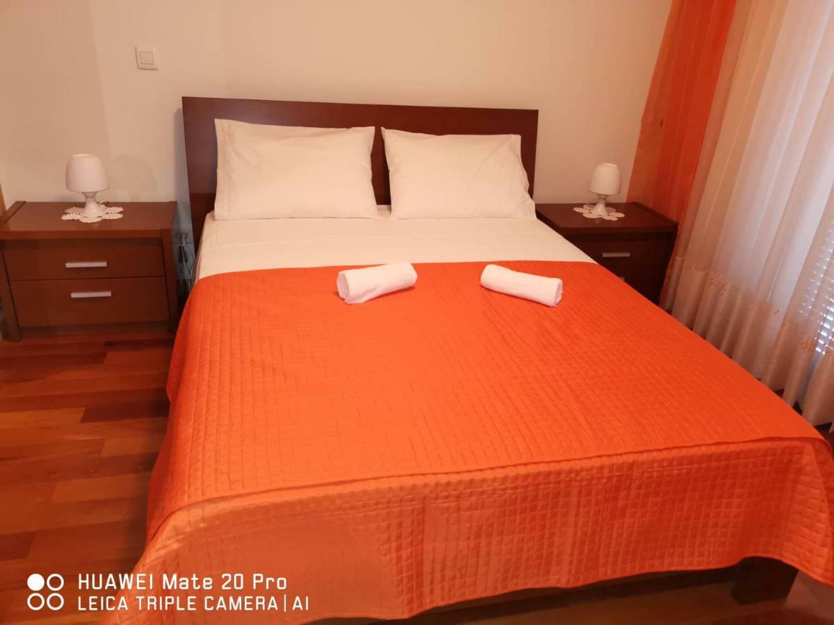 Andrade Blue Appartement Caniço Buitenkant foto