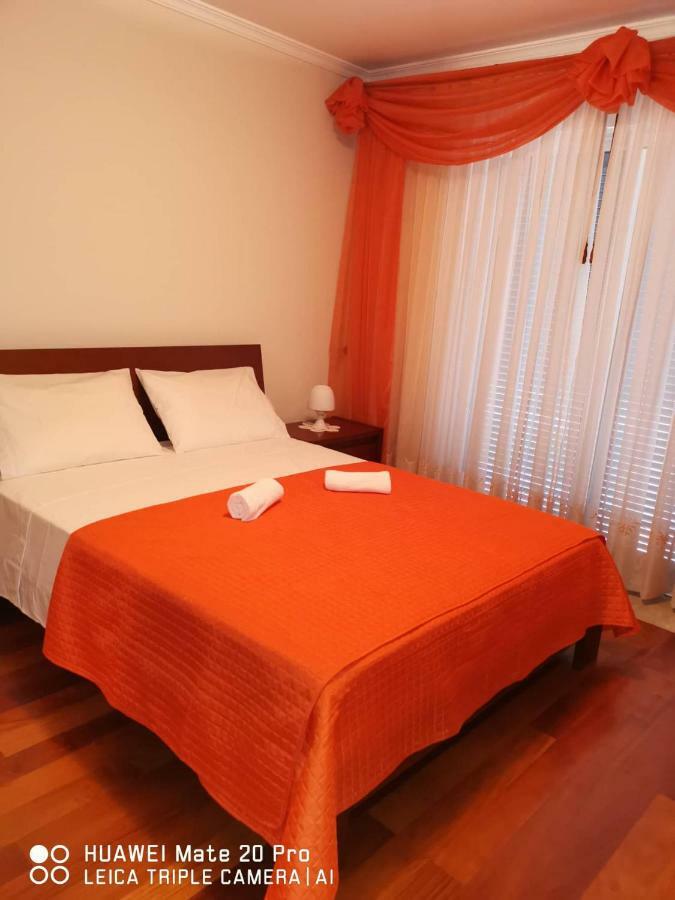 Andrade Blue Appartement Caniço Buitenkant foto