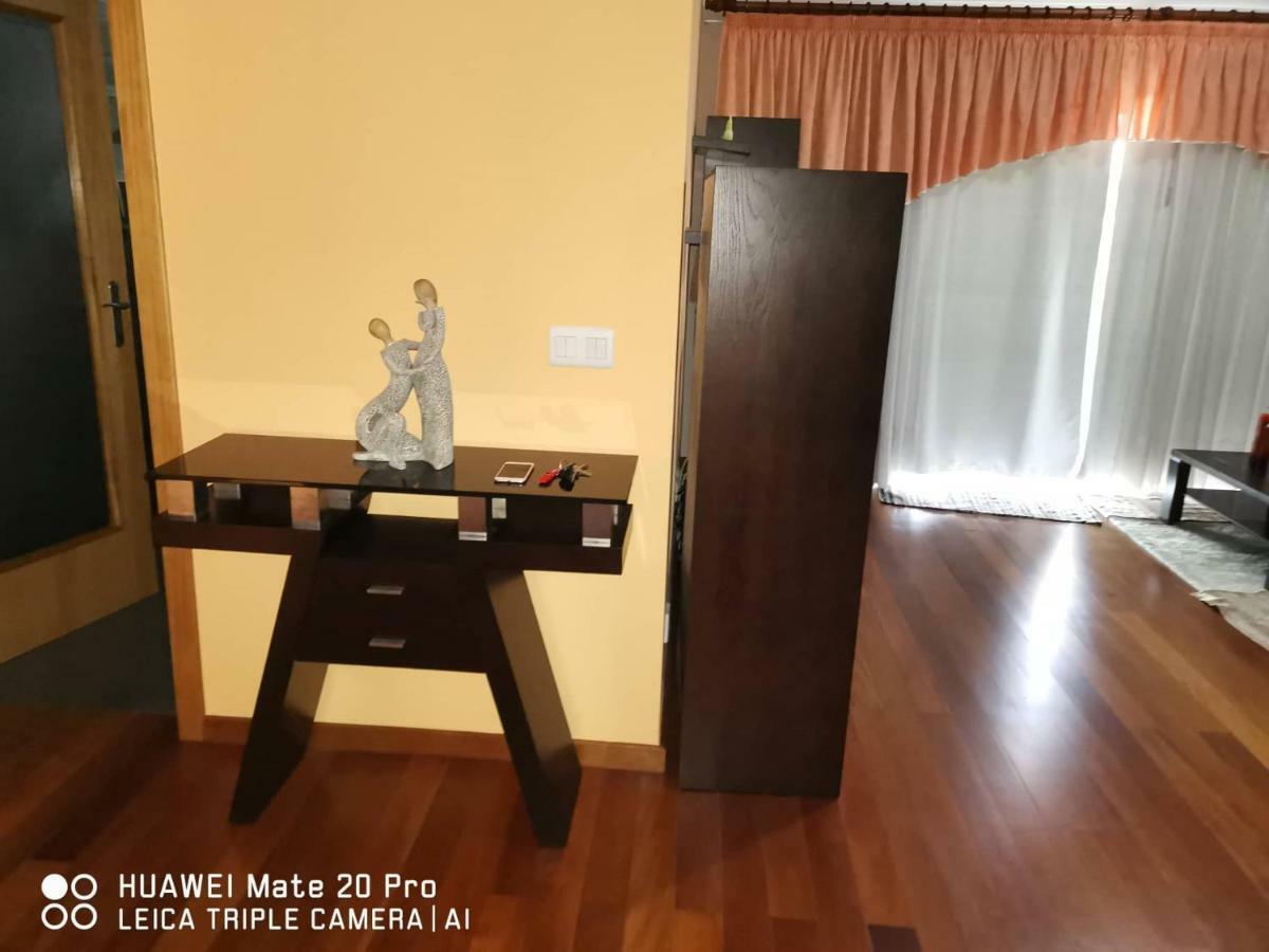 Andrade Blue Appartement Caniço Buitenkant foto