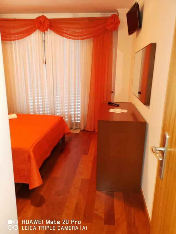 Andrade Blue Appartement Caniço Buitenkant foto