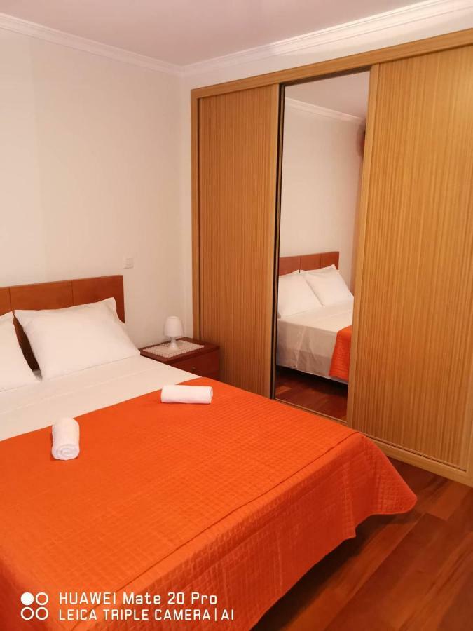 Andrade Blue Appartement Caniço Buitenkant foto